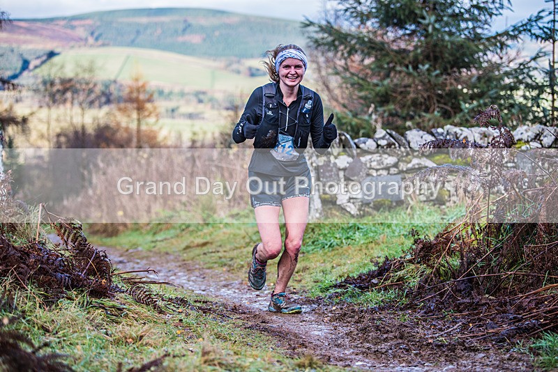 TVU 50  60K-256 - High Terrain Events Tweed Valley 50 & 65K Ultra Trail Races Sunday 19th November 2023