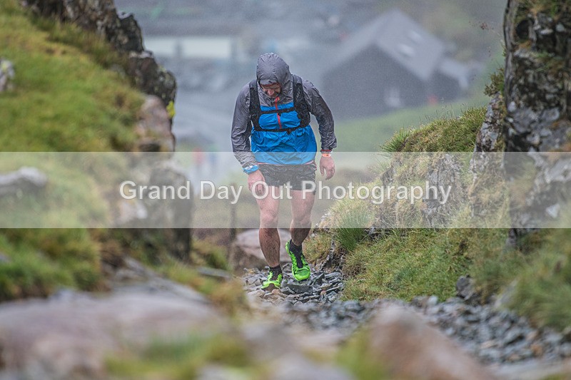 Buttermere-280 - Darren Holloway Memorial Buttermere Horseshoe Fell Race Saturday 28th June 2025