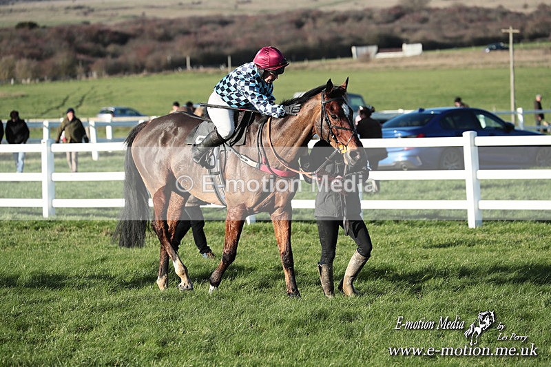 PtP 301125  0165 - Hursley Hambledon Point-to-Point Larkhill Racecourse 30/12/2025