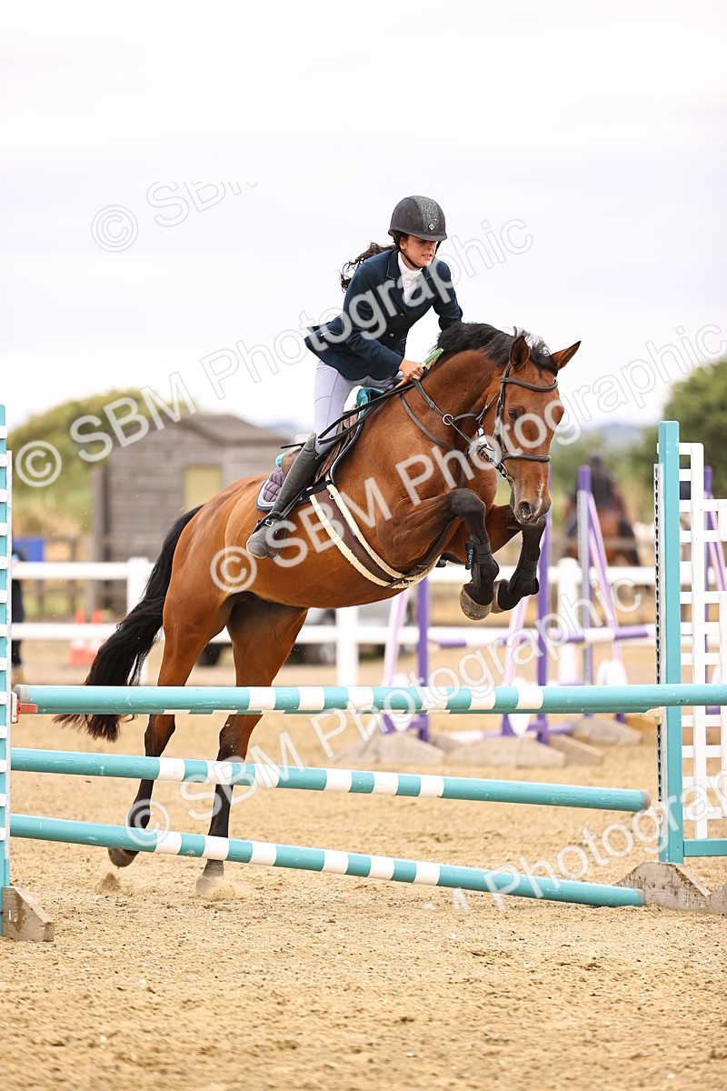 SBM_000188 - Class 2 - 0.85cm Amateur Championship Qualifier