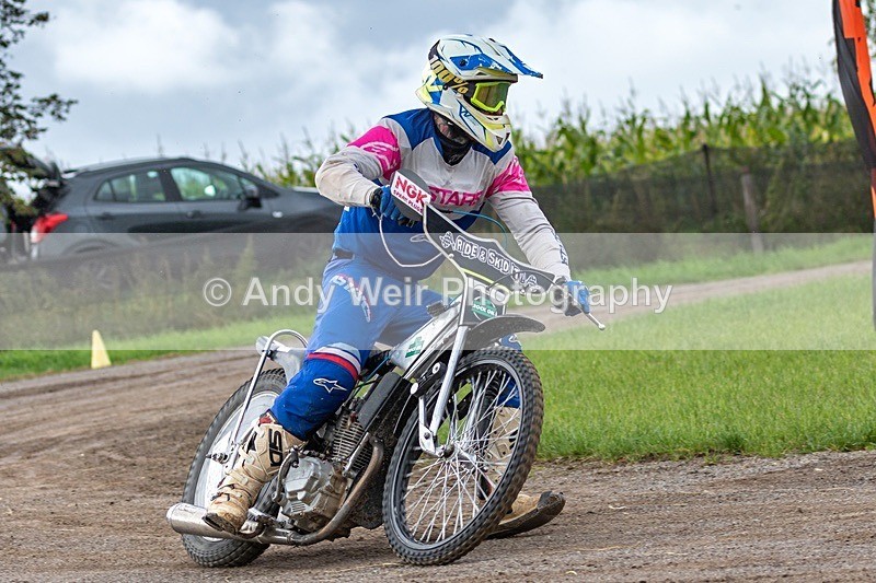 240928-7D-8E0A9606 - Ride & Skid It  Speedway Experience Day 28th Sept 2024