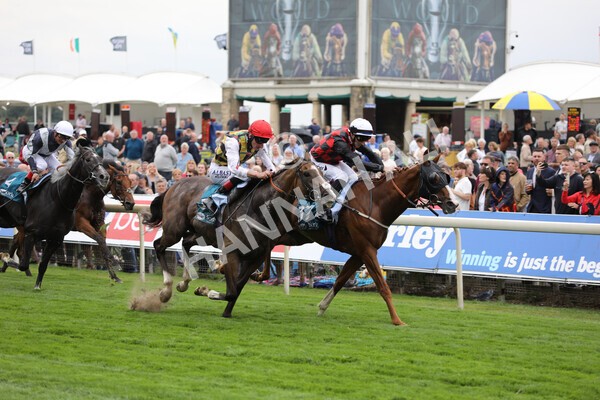 yr18082022r3-25 - Race 3 3.00pm Clipper Logistics Stakes