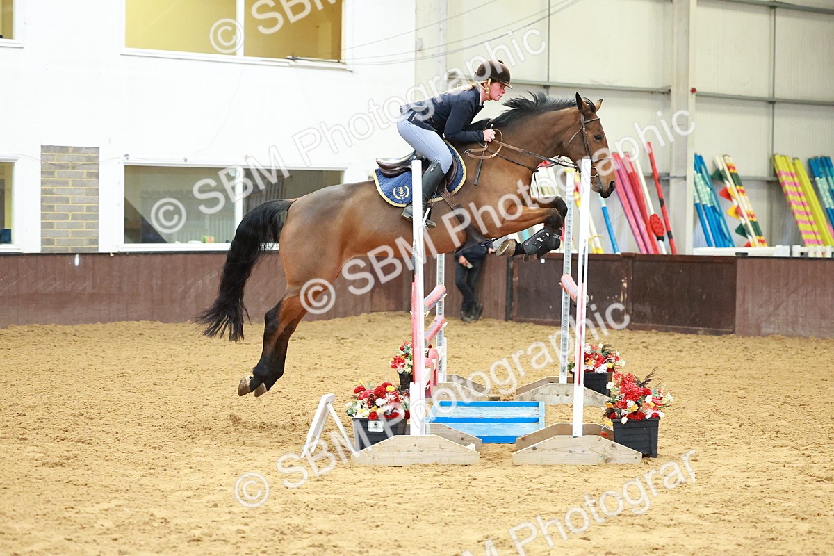 SBM_007137 - Class 19 - Senior Newcomers 1.10m