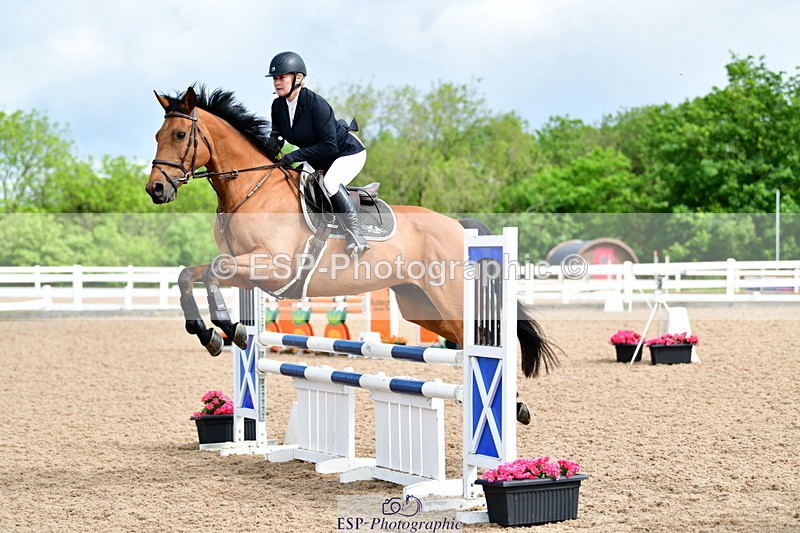 240526A-095439-07201 - Cls 32 British Novice and 90cm Open
