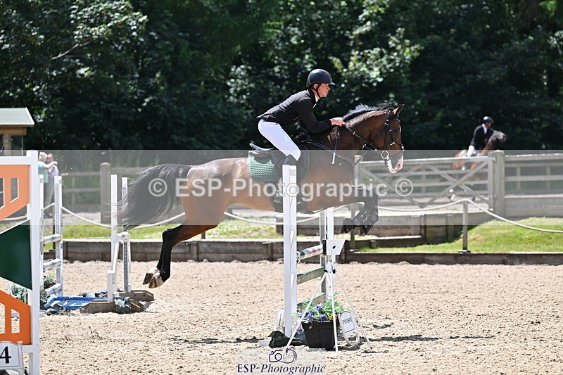 250615A-134015-11037 - Class 47 Snr British Novice 2nd Rnd