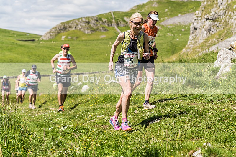 Settle Hills-295 - Settle Hills Fell Race Sunday 21st June 2026