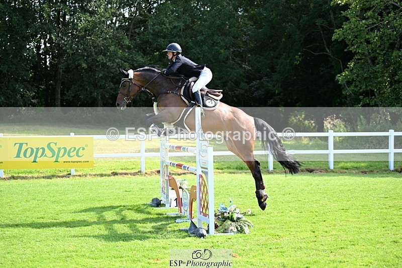 250703A-094402-02280 - Cls 1 Snr Foxhunter