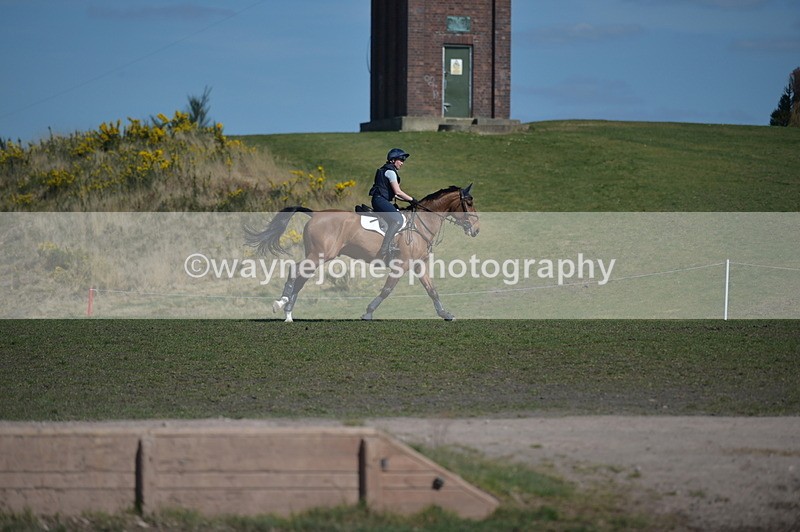 NGP_9154 - XC Time 14:13 to 14:20