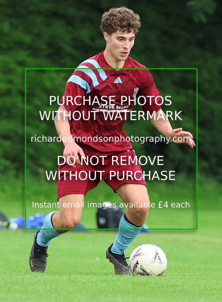 IMGKC50 - Kendal County vs Storeys (Pre Season Friendly)