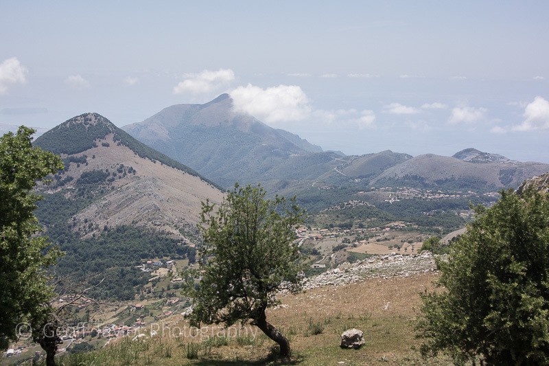 9464 Maratea walk - Basilicata