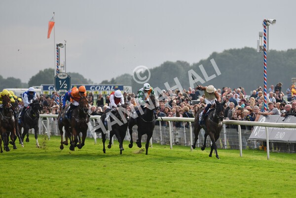 yr09102021r4-35 - Race 4 3.15pm Coral Sprint Trophy Handicap