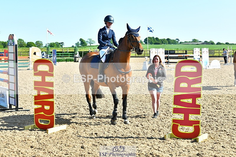 230526A-170532-02838 - Cls 7 Chard 1.20m Speed Derby