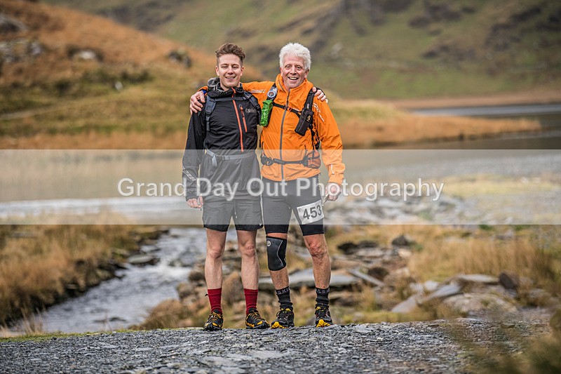 Kong MMM-1119 - Kong Mini Mountain Marathon Round 3 North Wales Blaenau Ffestiniog  Sunday 27th November 2022