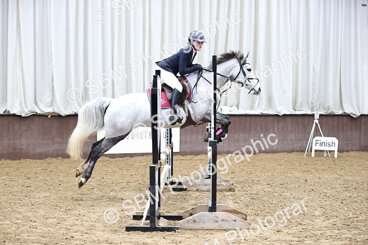 SBM_001432 - Class 9 - Pony British Novice 80cm