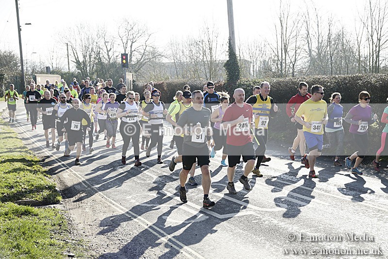 PVT 240219 88 - The Terminator Race - Pewsey Vale - 24/02/19