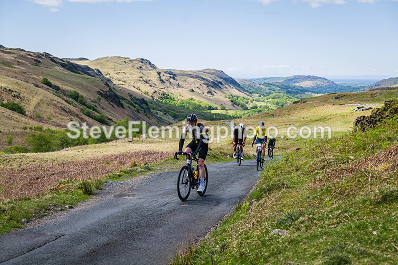 113953 - Hardknott Pass Camera 1 11.00-12.00