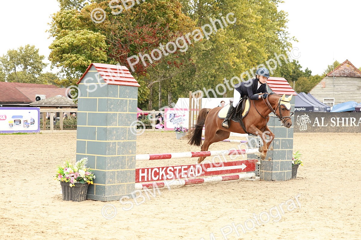 SBM_63767 - J12 - Junior Pony 55cm Championship