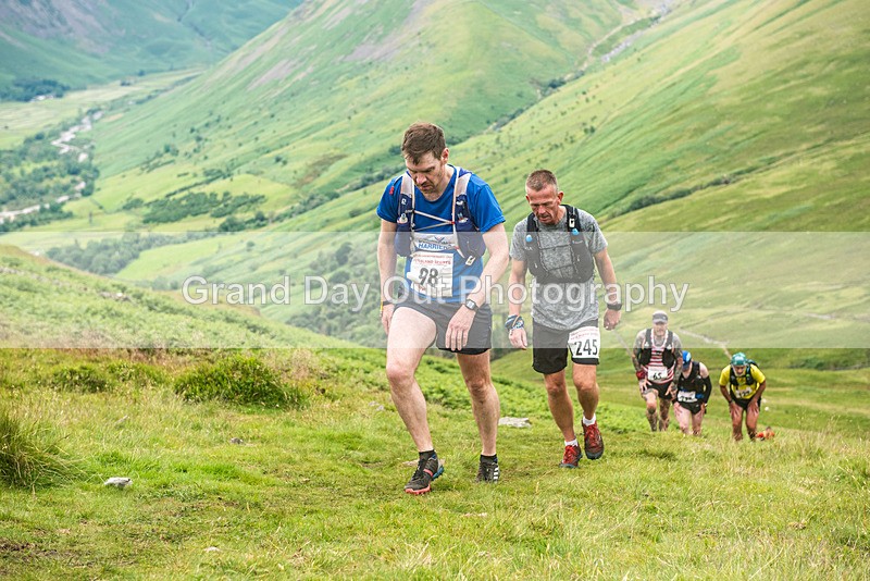 Wasdale-795 - Wasdale Horseshoe Fell Race Saturday 13th July 2024