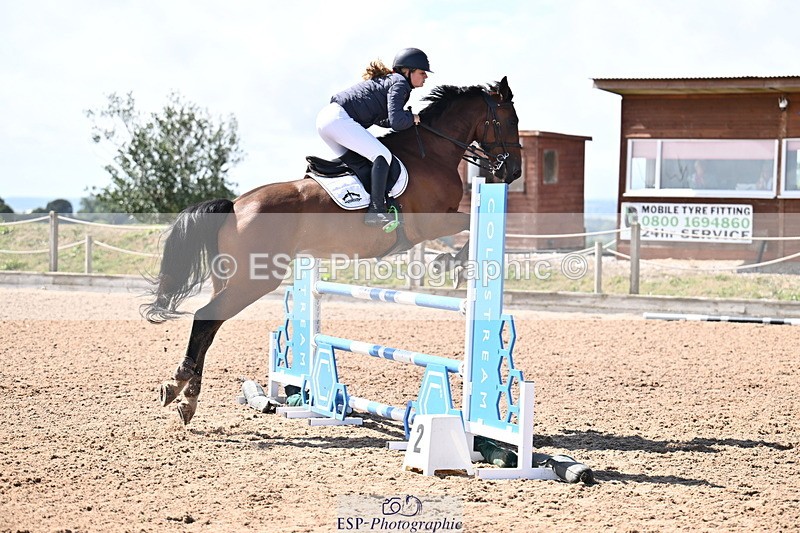 250827B-131605-00509 - Cls 4 Snr Newcomers 1.10m