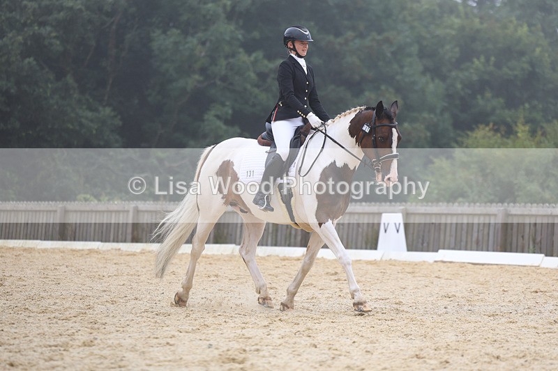 3E7A6925 - Class 6: Novice 4 2024 Section A