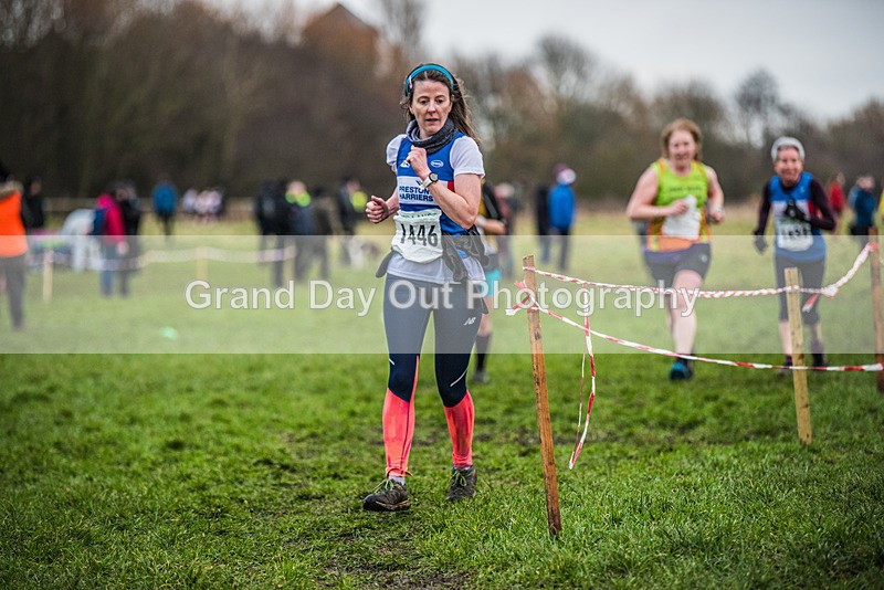 Blackpool-332 - Mid Lancs XC Blackpool Saturday 13th January 2024