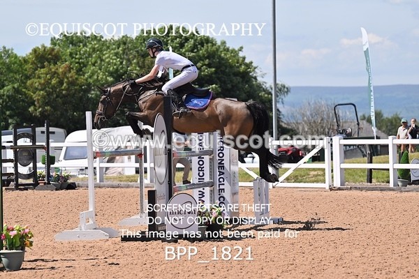 BPP_1821 - THU CLASS 3 Scottish Branch North West Junior Championship **Viewing/Selection class for 148 teams**
