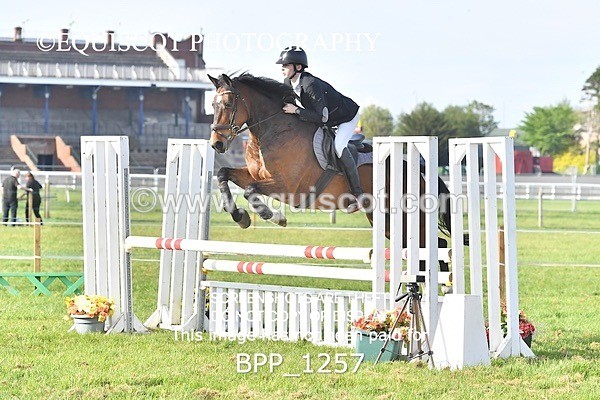 BPP_1257 - CLASS 6 1.00m Amateur Championship