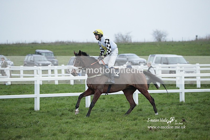 PtP 271122 1032 - Hursley Hambledon Hunt Point-to-Point - Larkhill - 27/11/22