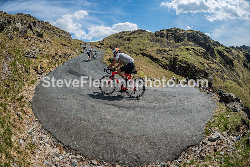 132715 - Hardknott Hairpin 13.00 - 14.00