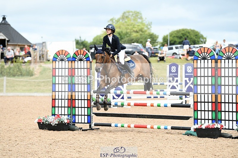 250628-121335-04646 - Cls 12 Newcomers 2nd Round Start to 1pm