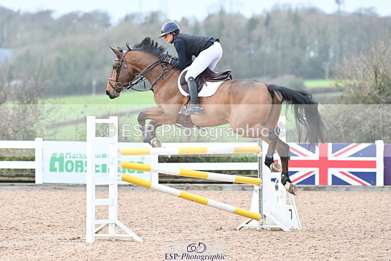 231208A-135903-01059 - Cls 6 Foxhunter & 1.20m Open