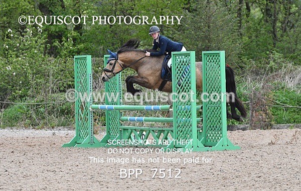 BPP_7512 - CLASS 13 SAT 0.85m Amateur Championship Qualifier