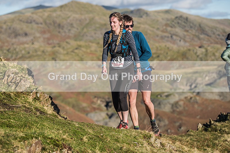 Dunnerdale-1049 - Dunnerdale Fell Race Saturday 11th November 2023