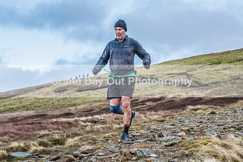 Nine Standards-539 - Nine Standards Fell Race Sunday 1st January 2023