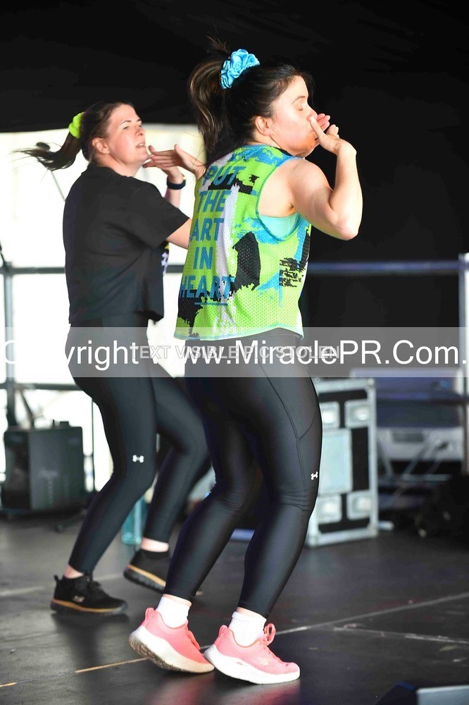 SH4_0162 - Zumba with Sara Ann.