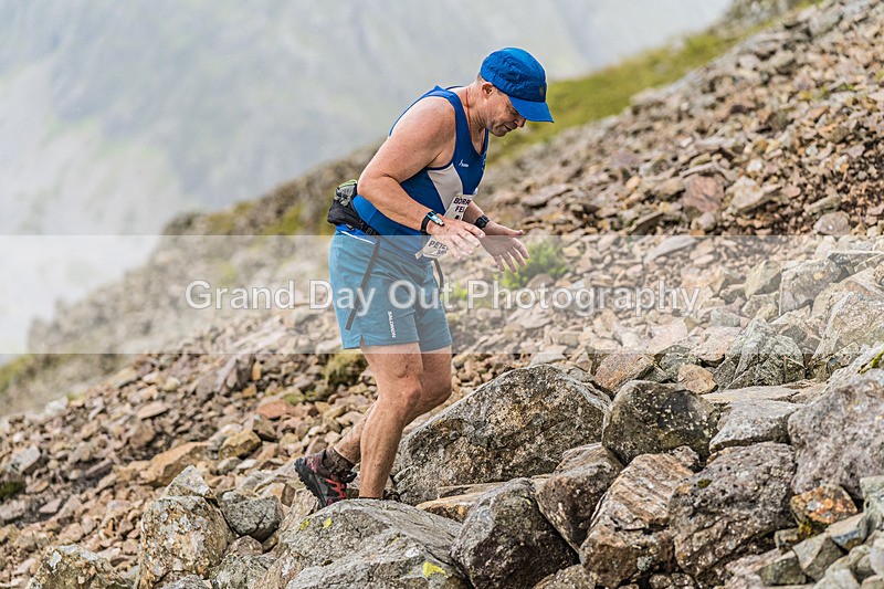 Borrowdale-1350 - Borrowdale Fell Race Saturday 3rd August 2024