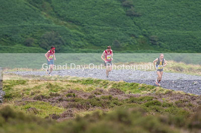 Skiddaw-30 - Skiddaw Fell Race Sunday 6th July 2025