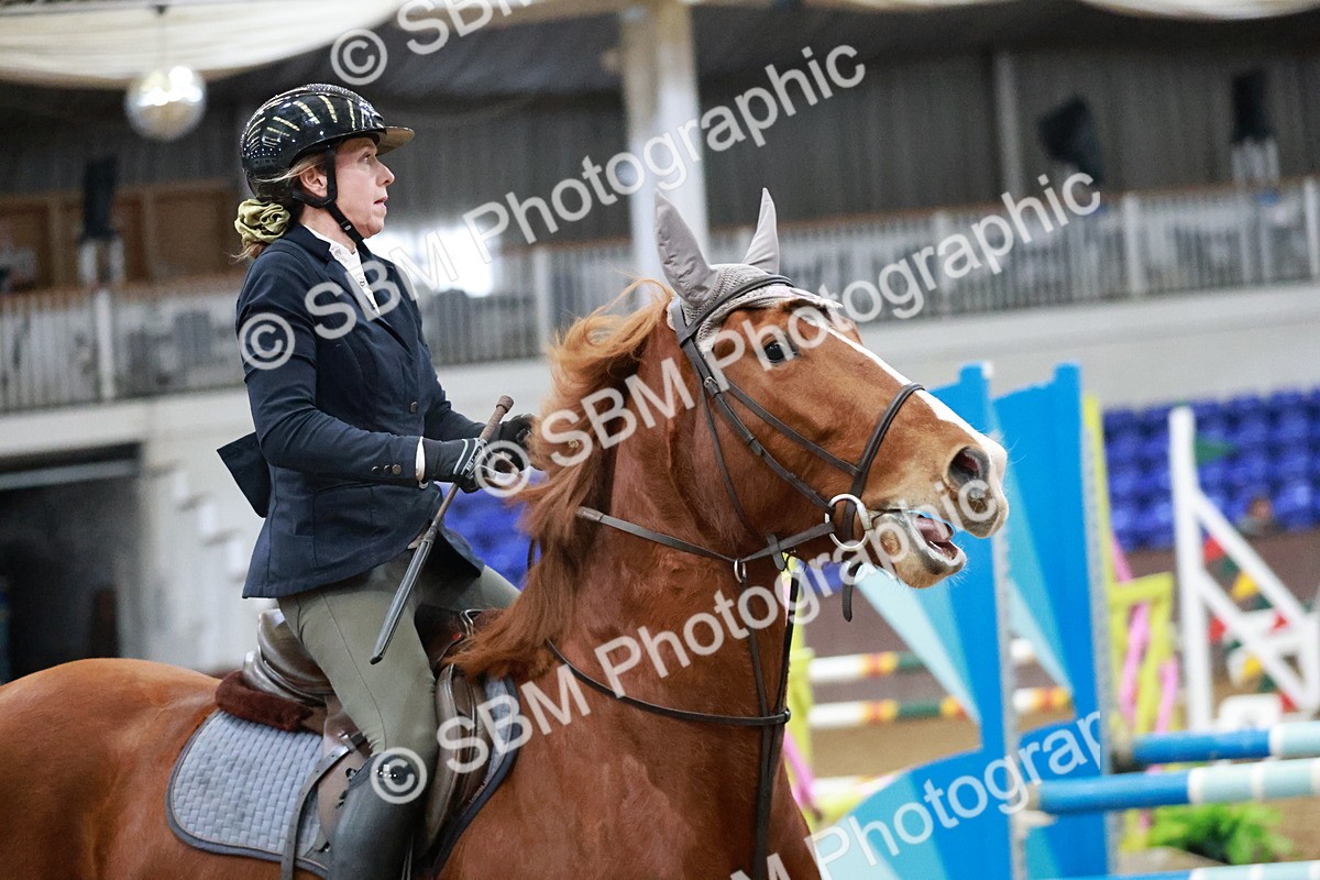 SBM_000160 - Class 1 - Clear Round