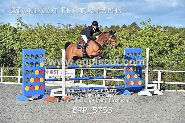 BPP_5755 - SAT CLASS 32 FOX/1.20M