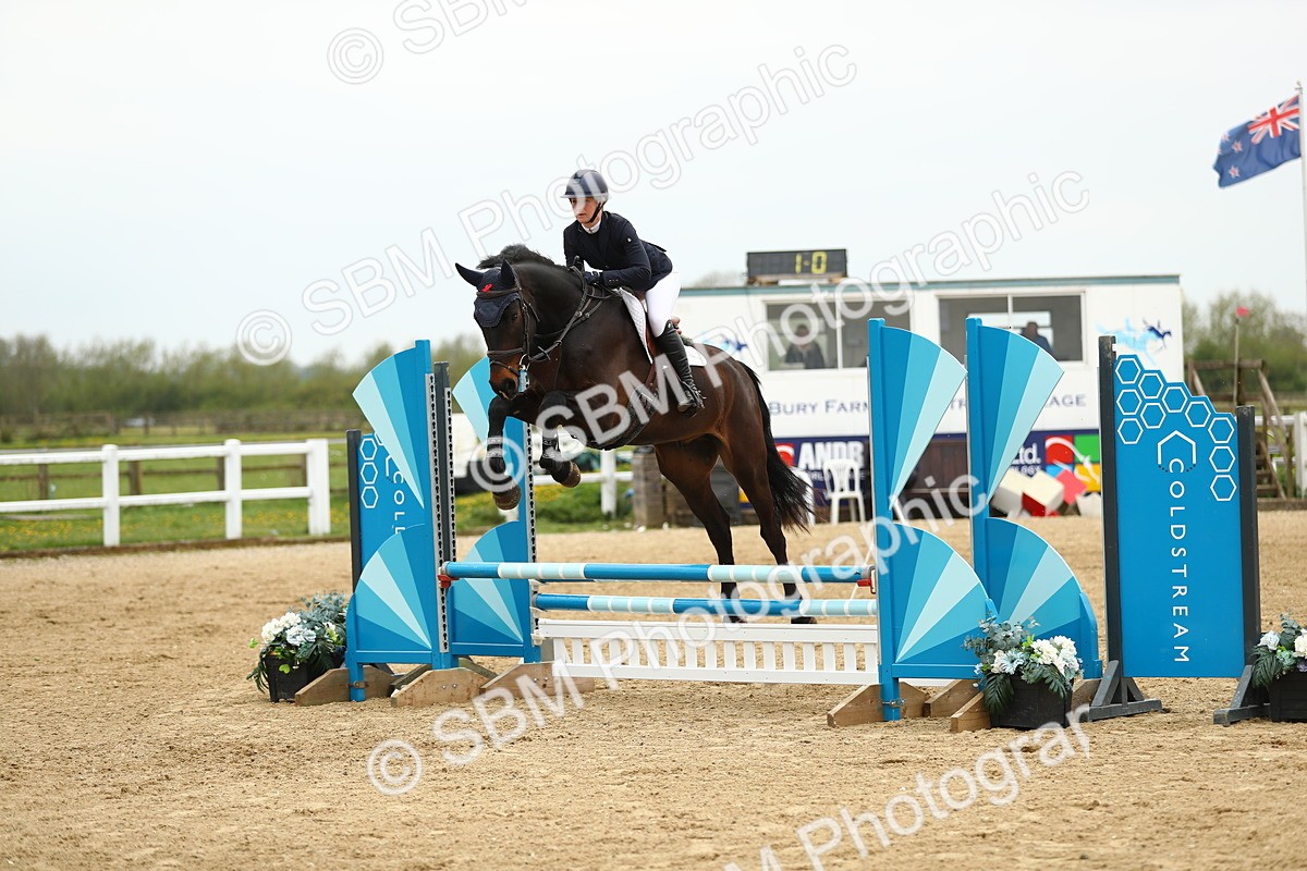 SBM_000554 - Class 2 - Senior British Novice 90cm