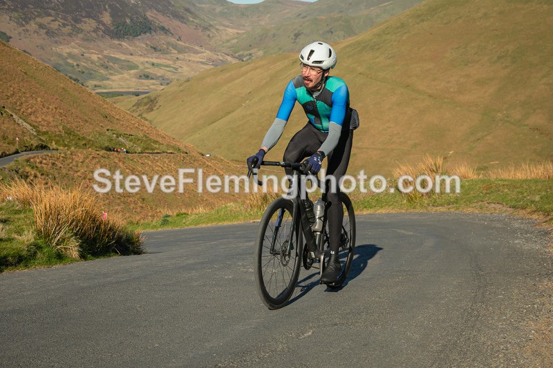 083238 - Newlands Pass 08.00 - 09.00