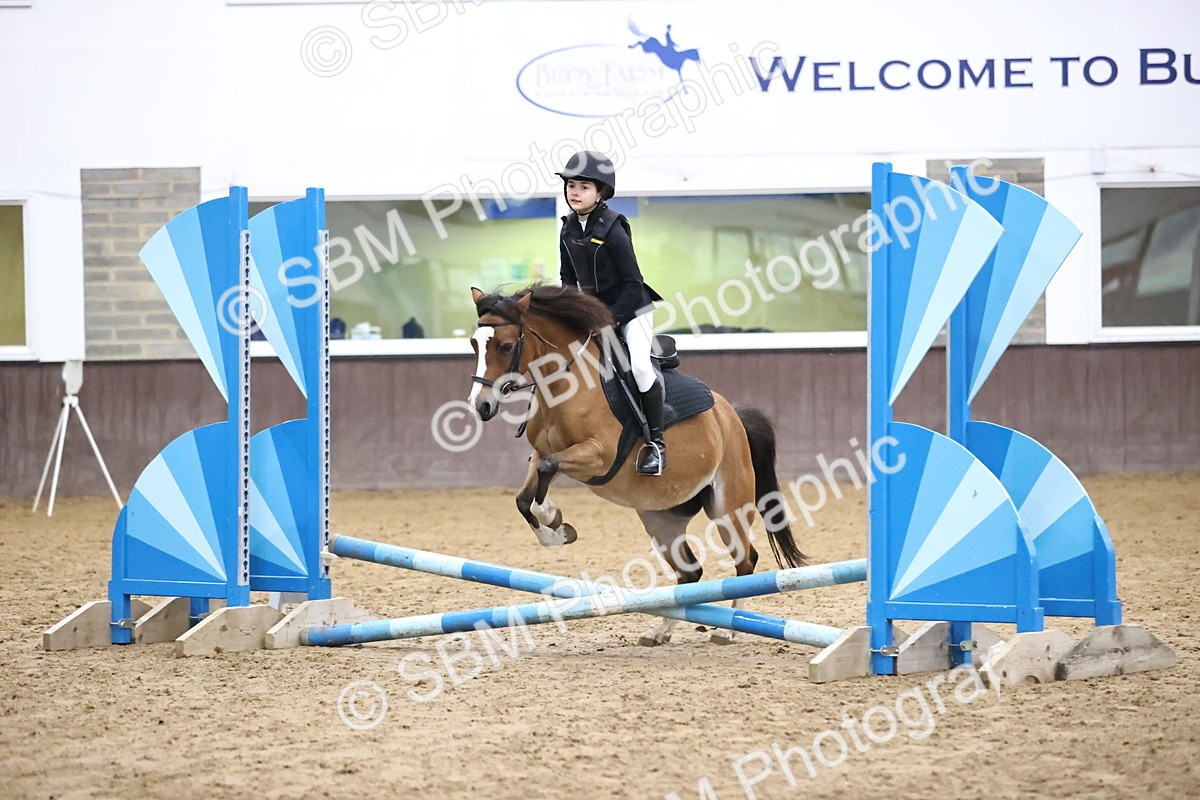 SBM_000265 - Class 2 - The Rug Lady 40cm