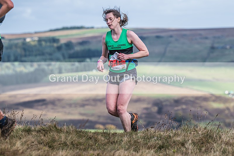 Leg 2 -410 - UK Fell & Hill Relays - Todmorden Leg 2 Saturday 17th October 2026