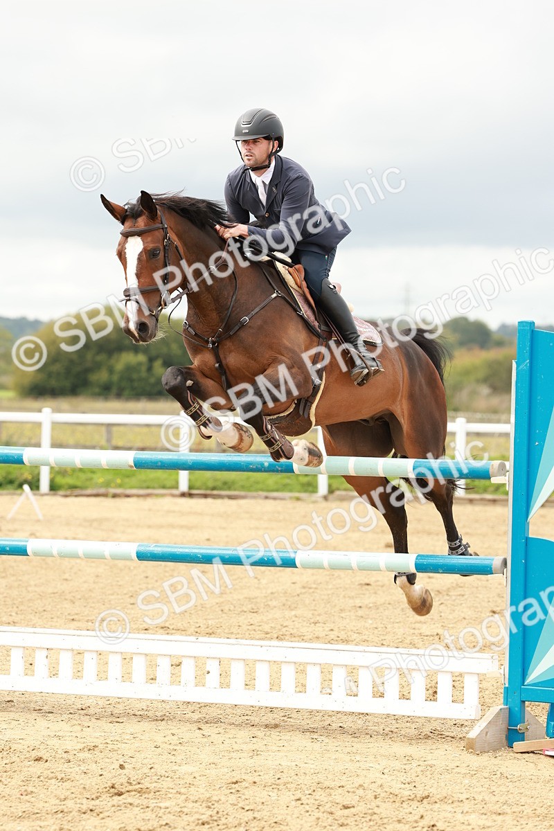 1I0A8236 - Class 6 - National 1.30-1.40m