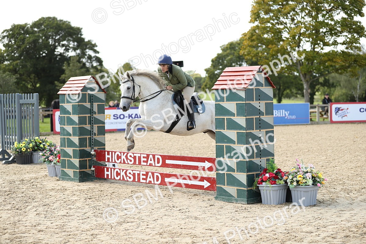 SBM_05669 - J35 - Veteran Rider 60cm