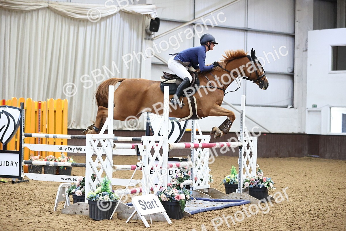 SBM_003363 - Class 11 - Senior Newcomers 1.10m