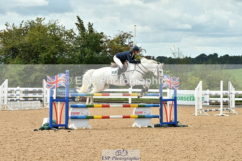 230830A-130856-01059 - Cls 4 Newcomers & Open