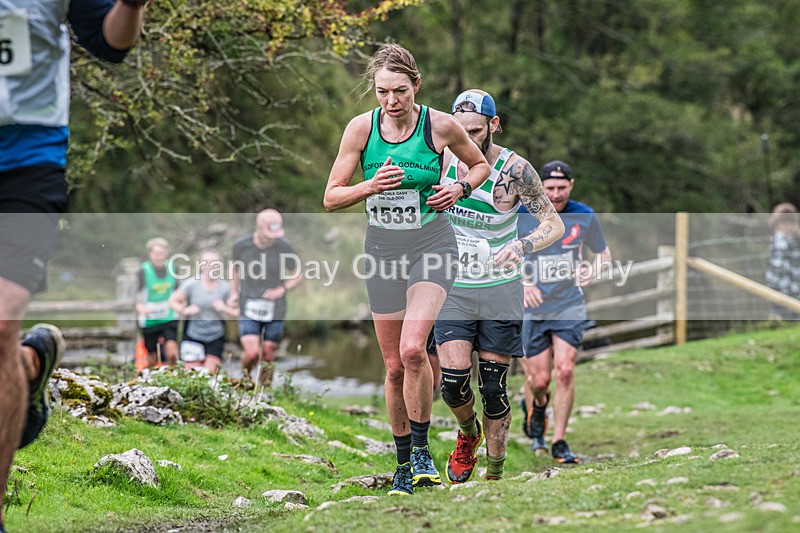 Dovedale Dash-1007 - Dovedale Dash Sunday 5th October 2025