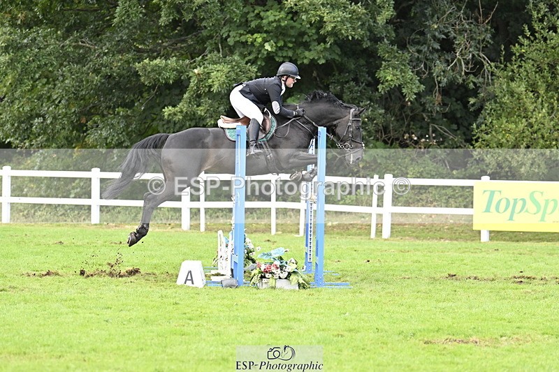 250831A-161614-11028 - Cls 39 Amateur 1.10m Grand Prix