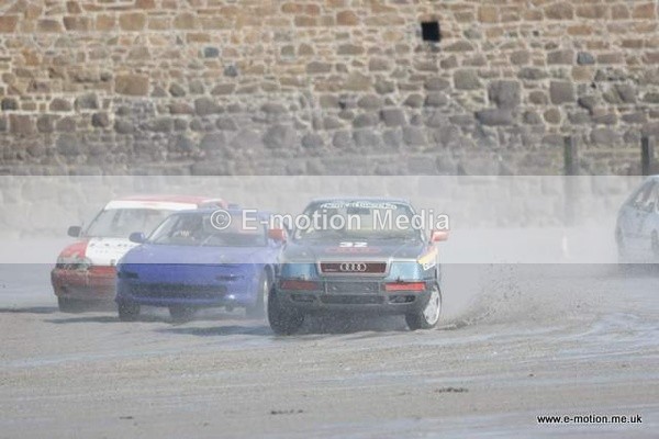 SR 250709 215 - Sand Racing 25/07/09